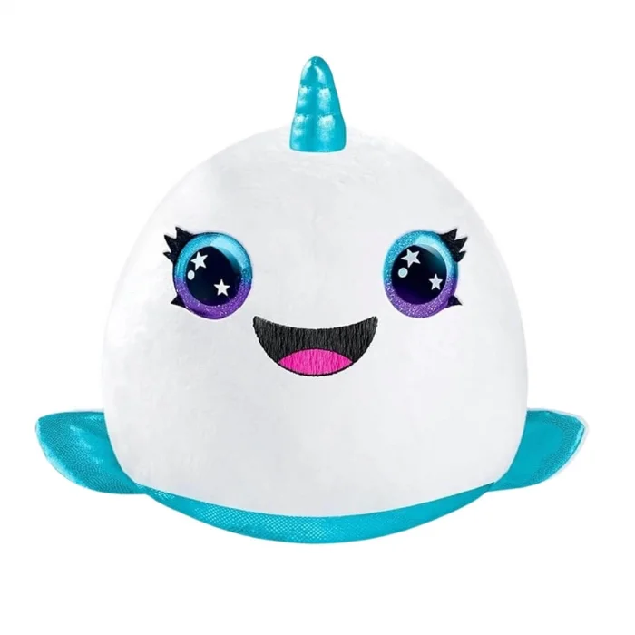 BUĞZ Airbrush Peluş Neon Boyama Seti