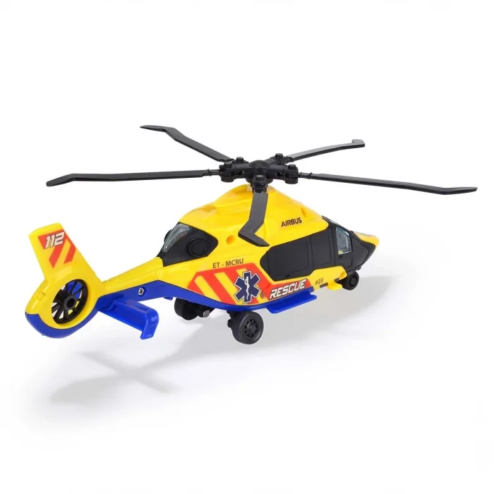 BUĞZ Airbus H160 Rescue Helikopter 203714022