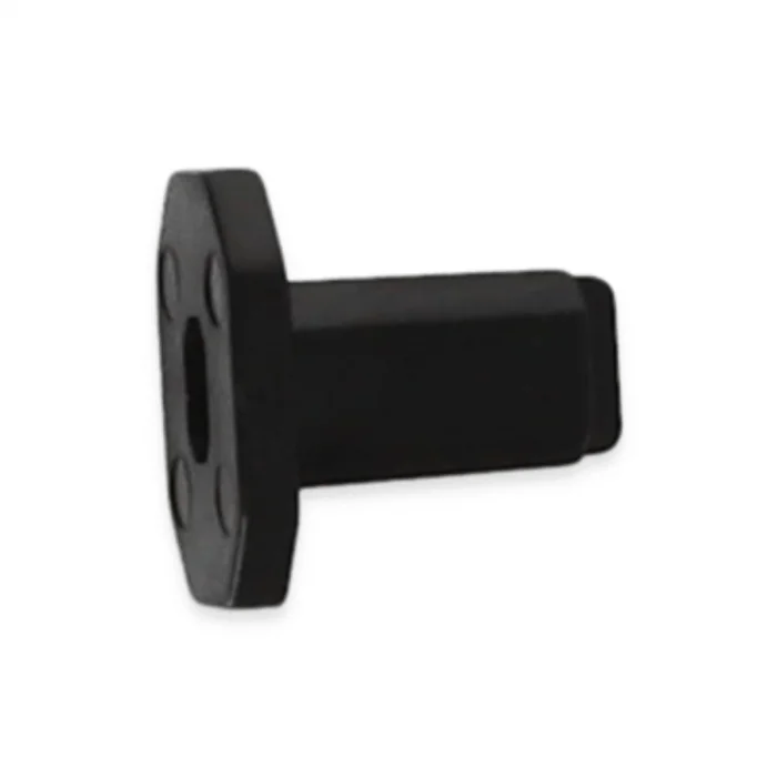 BUĞZ Airpods 3 (3.nesil) Cool Kılıf - Siyah-beyaz