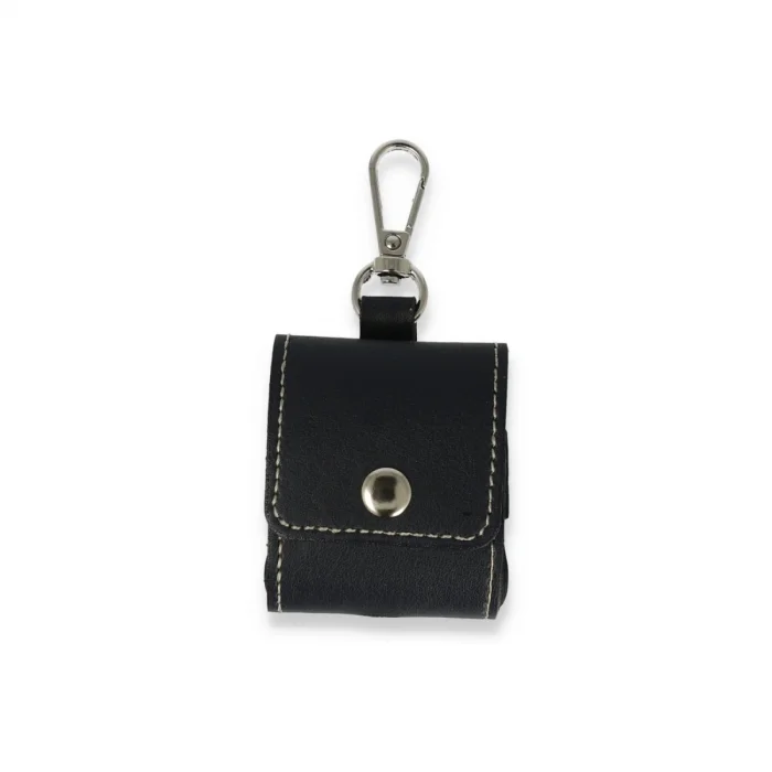 BUĞZ Airpods Pro (1.nesil) Askılı Kılıf - Lacivert