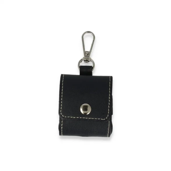 BUĞZ Airpods Pro (1.nesil) Askılı Kılıf - Lacivert