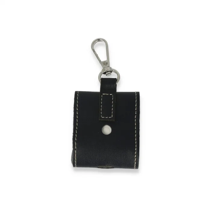 BUĞZ Airpods Pro (1.nesil) Askılı Kılıf - Lacivert