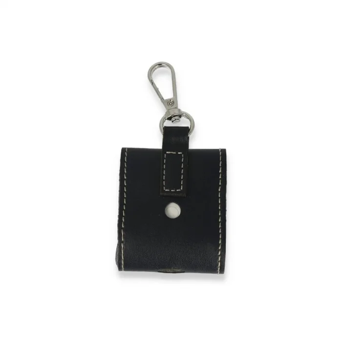 BUĞZ Airpods Pro (1.nesil) Askılı Kılıf - Lacivert