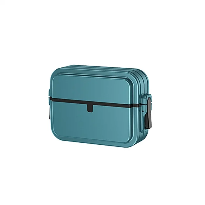 BUĞZ Airpods Pro 2 (2.nesil) 404 Kilitli Kılıf - Yeşil