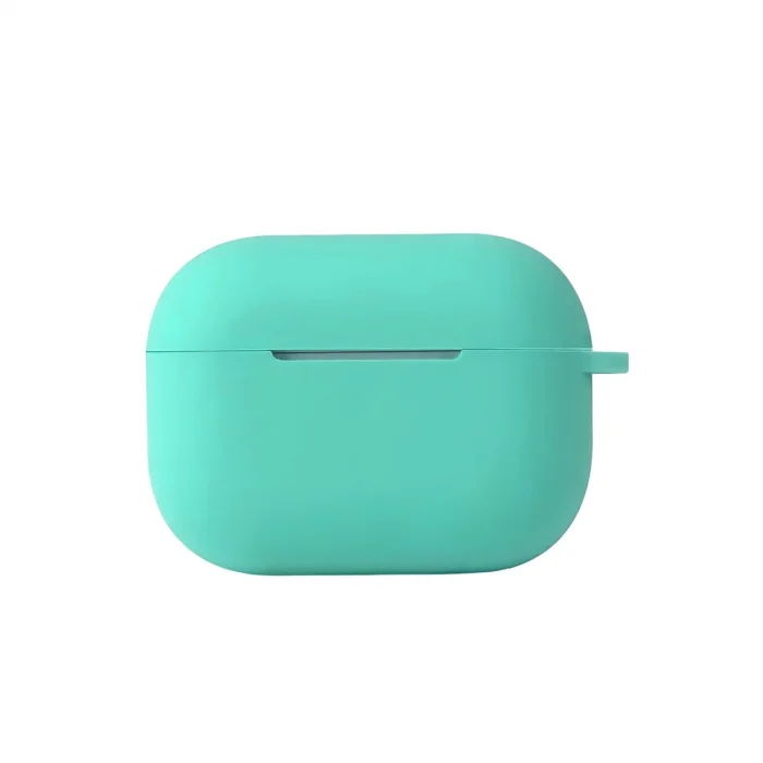 BUĞZ Airpods Pro 2 (2.nesil) Hang Kılıf - Turkuaz