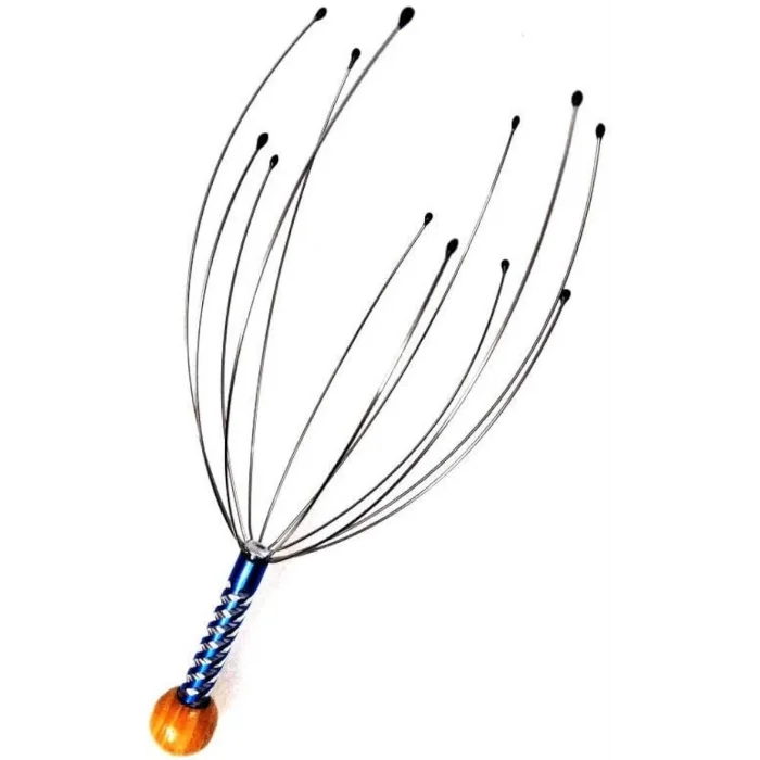 BUĞZ Akapunktur Kafa Masaj Aleti