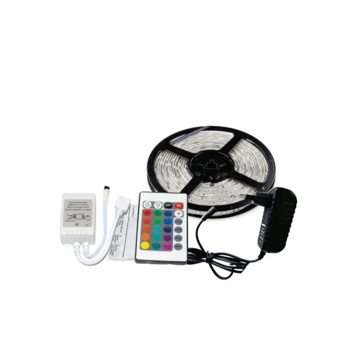 BUĞZ Akıllı ampul E27 duy 12 watt mavi ışık dim özelliği turuncu renk - E27 Duy Tipi - Ev & Mobilya