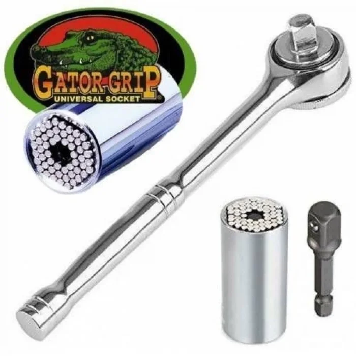  Akıllı Anahtar Lokma Seti 3 Parça