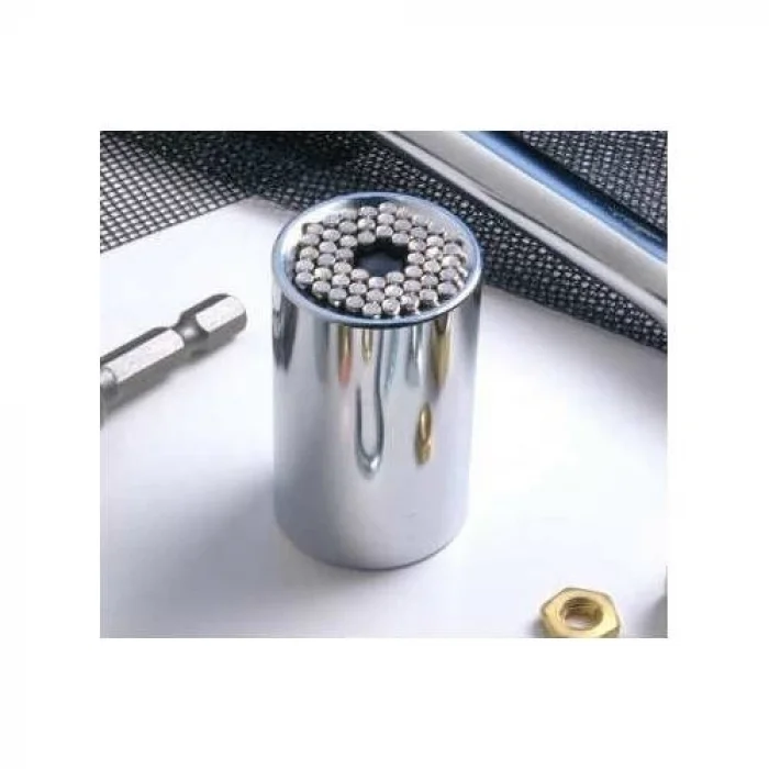  Akıllı Anahtar Lokma Seti 3 Parça