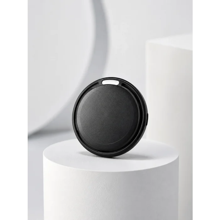 BUĞZ Akıllı Bluetooth Takip Cihazı AirTag İOS ve Android Uyumlu