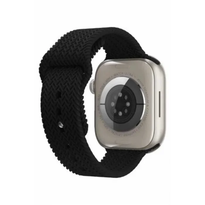  Akıllı saat 2.02 inch Nabız Ölçer Arama Konuşma Müzik Dinleme