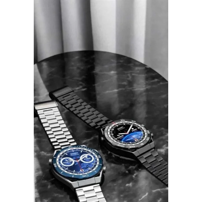  Akıllı Saat 2024 Model Arama Cevaplayan Uyku ve Sağlık Takibi