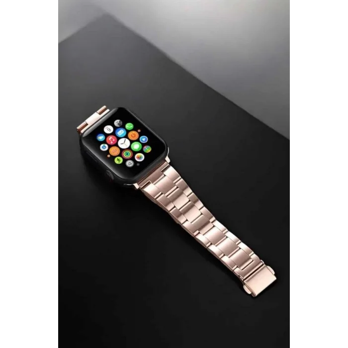  Akıllı Saat Adımsayar, Nabız Takibi ve GPS Destekli Kadınlara Özel