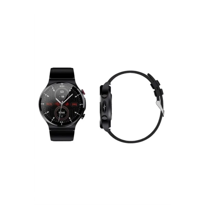  Akıllı Saat Arama Cevaplama Müzik Dinleme GPS Takibi