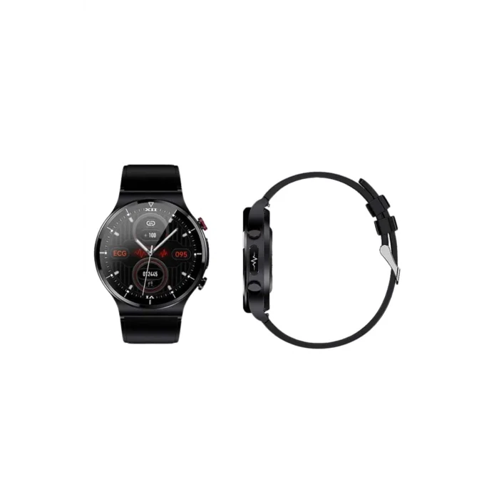 BUĞZ Akıllı Saat Arama Cevaplama Müzik Dinleme GPS Takibi - BUĞZ