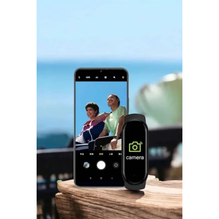  Akıllı Saat Arama Cevaplayan Tüm Gün Sağlık ve Aktivite Takibi