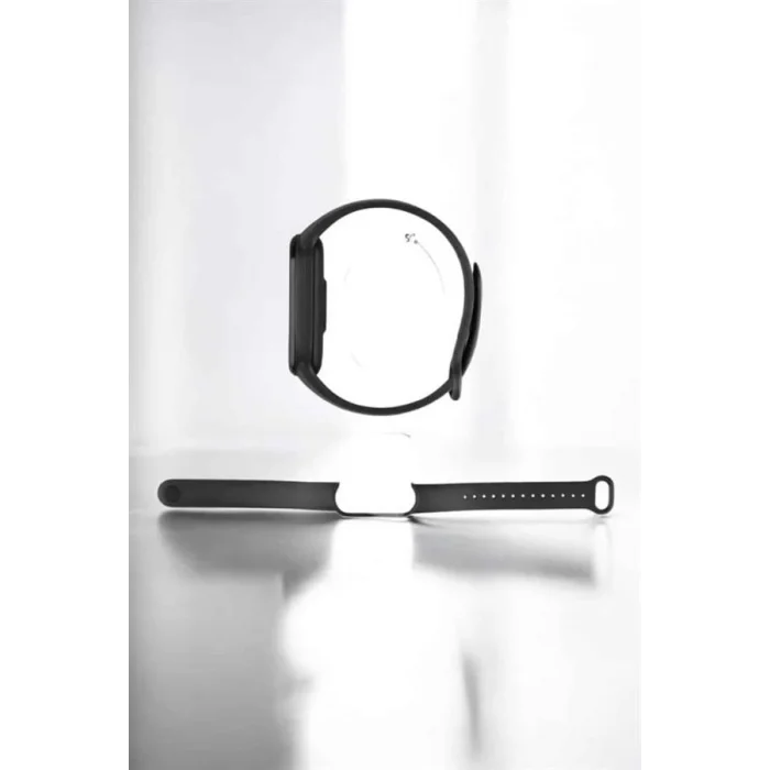  Akıllı Saat Arama Cevaplayan Tüm Gün Sağlık ve Aktivite Takibi