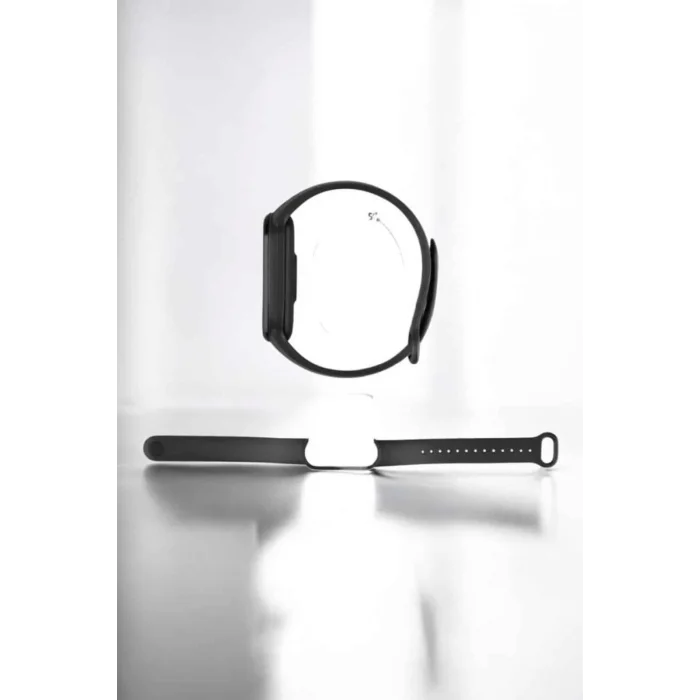  Akıllı Saat Arama Cevaplayan Tüm Gün Sağlık ve Aktivite Takibi