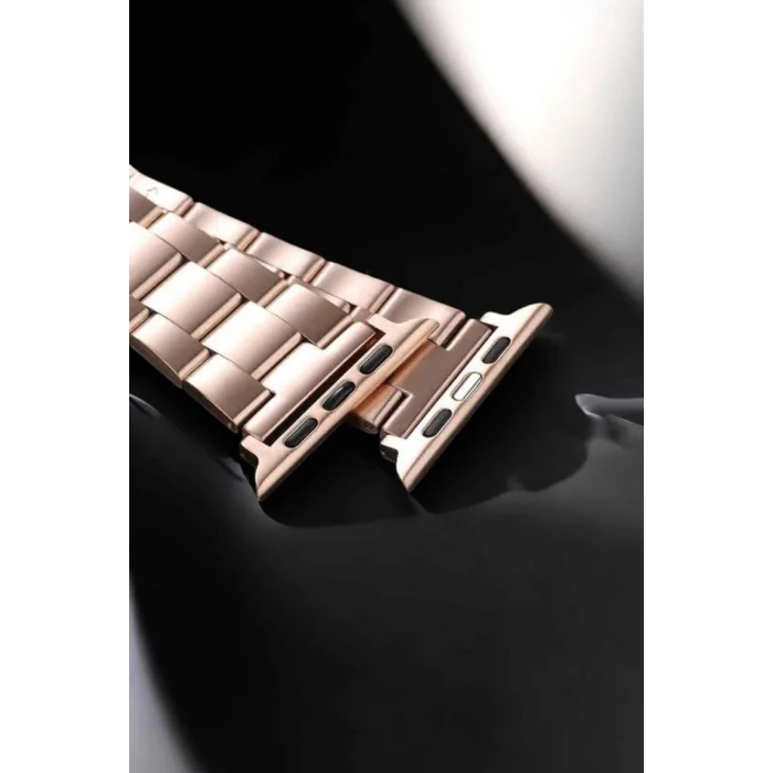 BUĞZ Akıllı Saat Bileklik Hediyeli Uzun Pil Ömrü GPS Takibi - BUĞZ