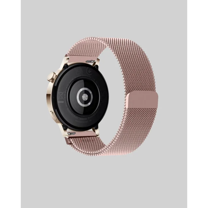 BUĞZ Akıllı Saat – Bluetooth Arama, Suya Dayanıklı, Renkli Ekran