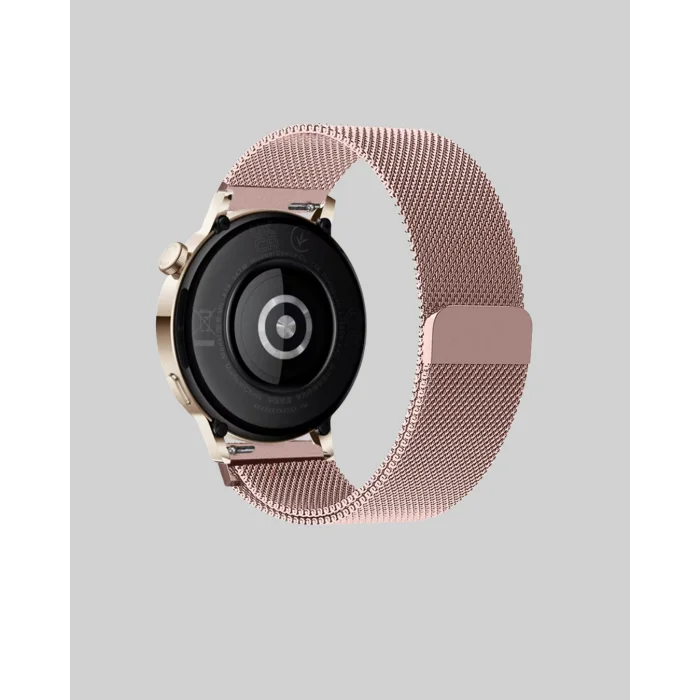 BUĞZ Akıllı Saat – Bluetooth Arama, Suya Dayanıklı, Renkli Ekran - Lisinya