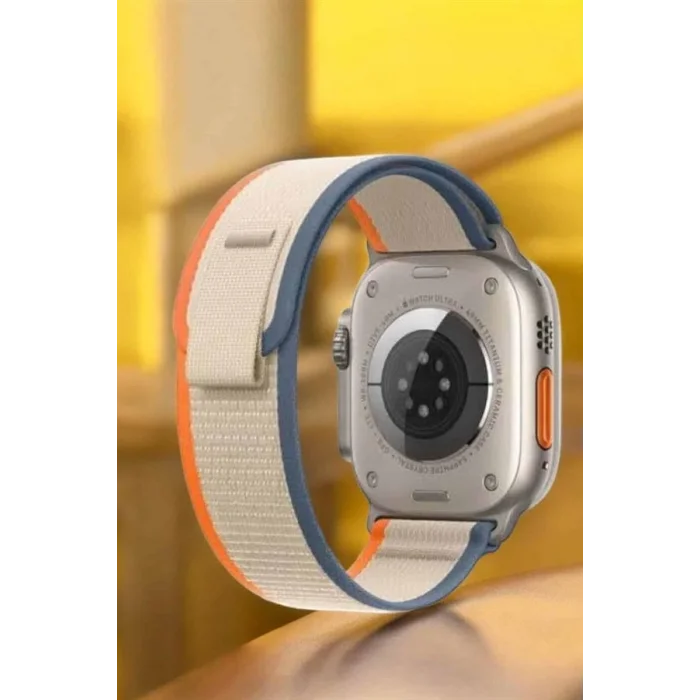 BUĞZ Akıllı Saat Bluetooth Bağlantılı Uyku ve Sağlık Takibi - BUĞZ