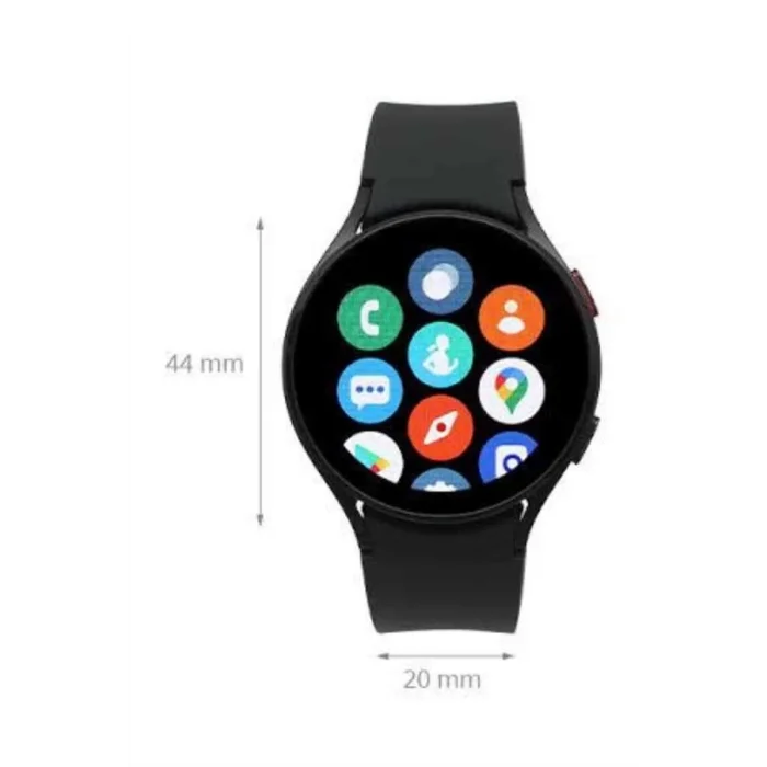  Akıllı Saat Çok Fonksiyonlu Çağrı Cevaplayabilen Bildirim Görme Uzun Pil Ömrü