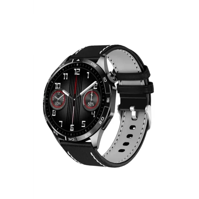  Akıllı Saat Ios Ve Android Tüm Telefonlara Uyumlu Çok Fonksiyonlu Amoled Ekran