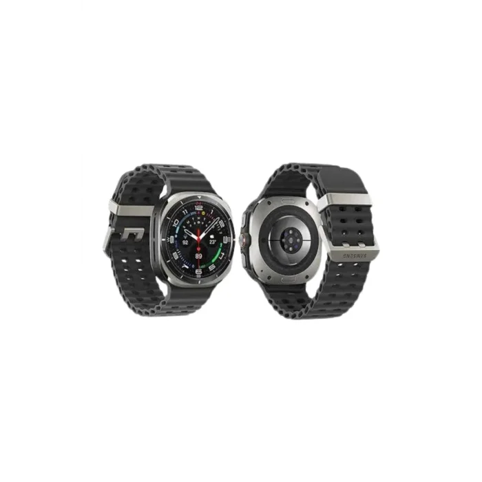 BUĞZ Akıllı Saat Müzik Dinleme Nabız Ölçer NFC ve GPS Uyumlu Sesli Asistan