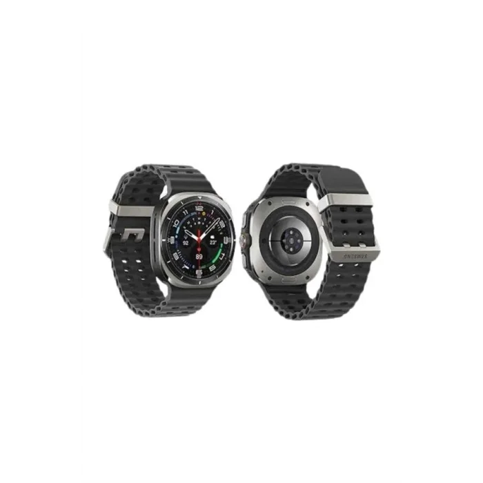  Akıllı Saat Müzik Dinleme Nabız Ölçer NFC ve GPS Uyumlu Sesli Asistan