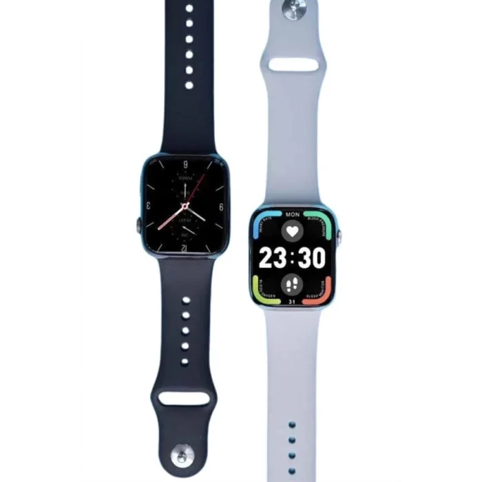  Akıllı Saat Nabız Ölçebilen Adımsayar Kalori Hesaplama Tema Değiştirme GPS Uyumlu