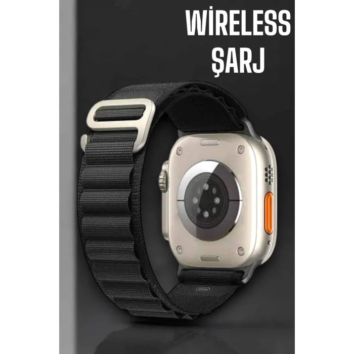  Akıllı Saat Sağlık Takibi Spor Modları ChatGPT Entegrasyon Ve Sesli Asistan