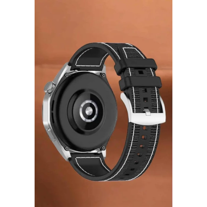  Akıllı Saat Sesli Görüşme Uyku ve Sağlık Takibi NFC Uyumlu