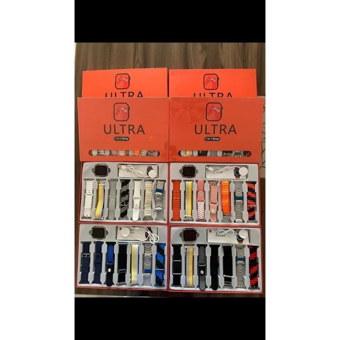 BUĞZ Akıllı Saat Sim Kartlı GPS Sesli Görüşme Adımsayar Uyku Takibi Suya/Toza Dayanıklı 200-300 mAh