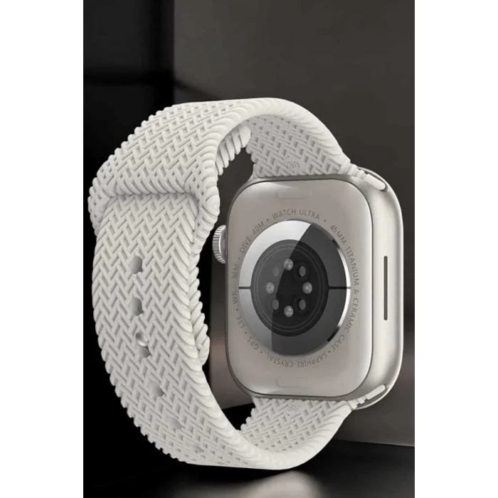  Akıllı Saat Tema Değiştirme Uyku ve Sağlık Takibi Bluetooth Bağlantılı