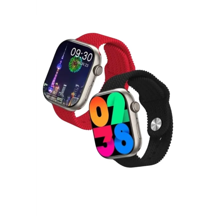  Akıllı Saat Uyku ve Sağlık Takibi GPS Uyumlu Tema Değiştirme