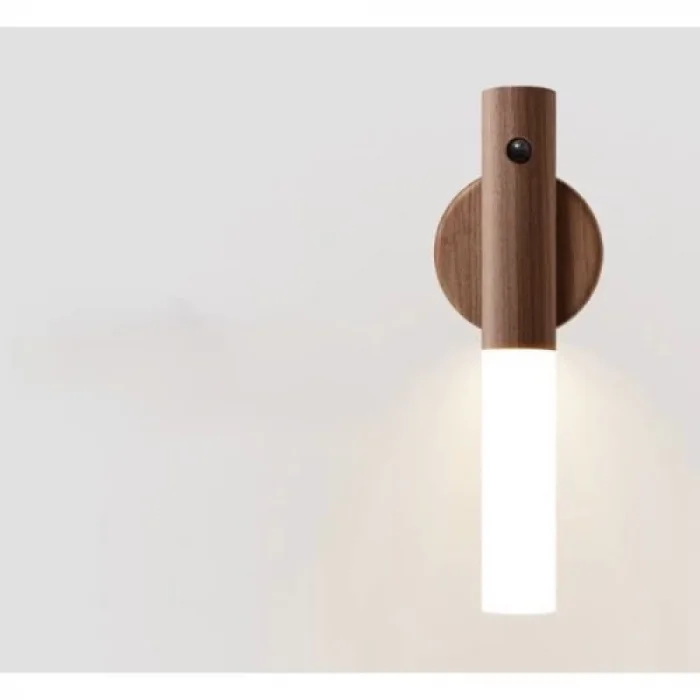  Akıllı Sensörlü Lamba