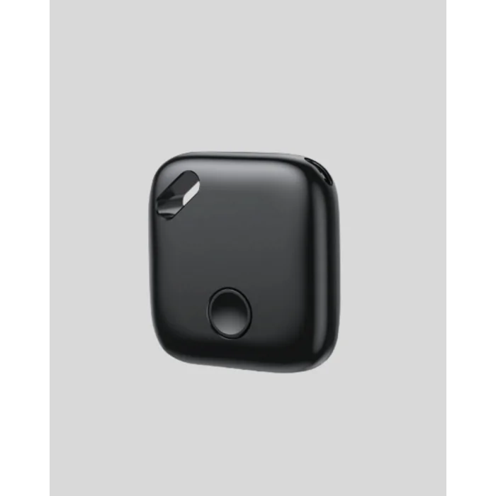 BUĞZ Akıllı Takip Cihazı Bluetooth Uyumlu ve Gerçek Zamanlı Konum Bulmalı - Lisinya