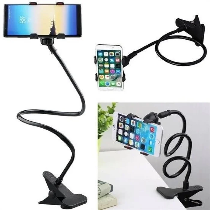  Akrobat Telefon Tutucu Akrobatik Gövde