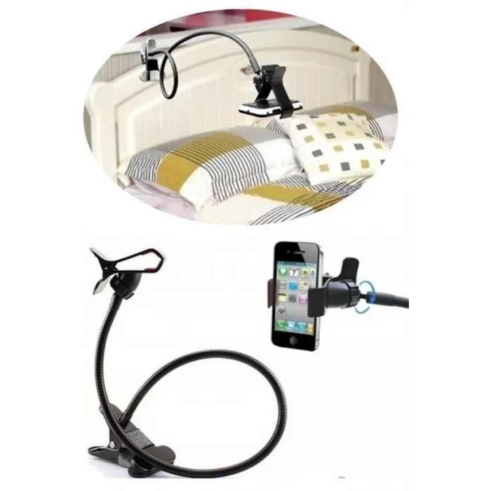  Akrobat Telefon Tutucu Akrobatik Gövde