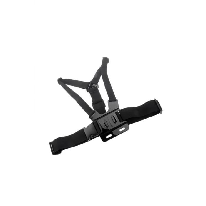 BUĞZ Aksiyon Kamerası Göğüse Sabitleme Kemeri
