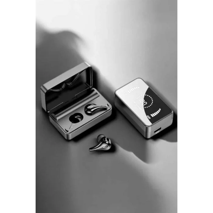  Aktif Gürültü Önleme (ANC) ve Suya Dayanıklı Kulaklık Android & iOS Uyumlu