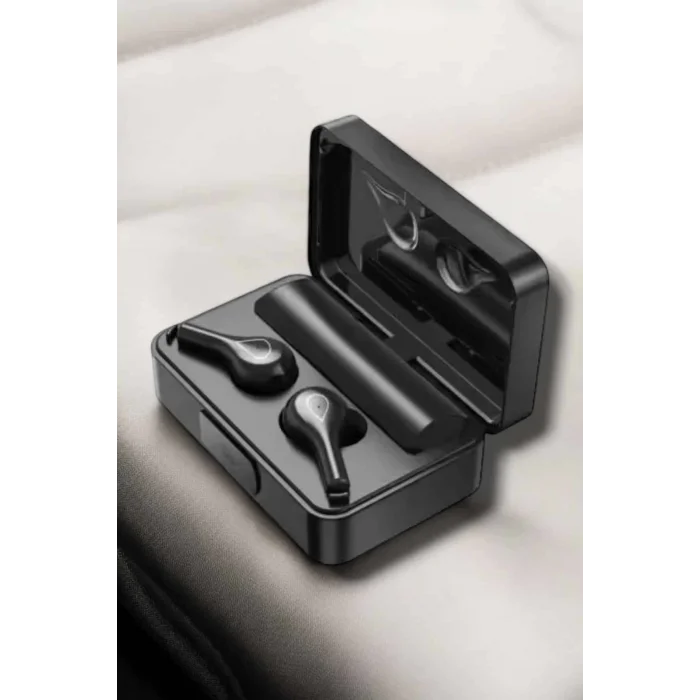  Aktif Gürültü Önleme (ANC) ve Suya Dayanıklı Kulaklık Android & iOS Uyumlu