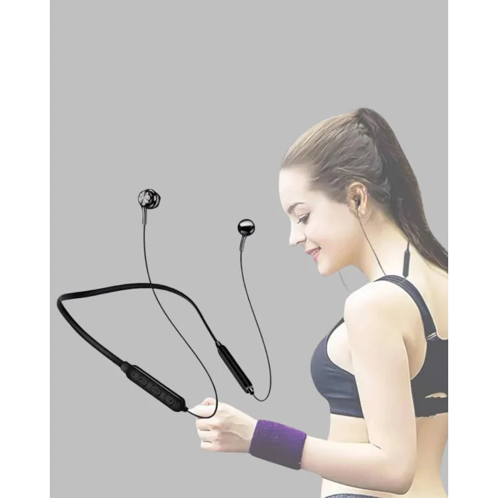 BUĞZ Aktif Gürültü Önlemeli Bluetooth Kulaklık – Dokunmatik Kontrol, Dahili Mikrofon, Yüksek Ses Kalitesi