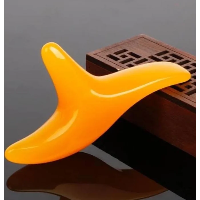 BUĞZ Akupunktur Akupres Masaj Aleti Nrd 598 *