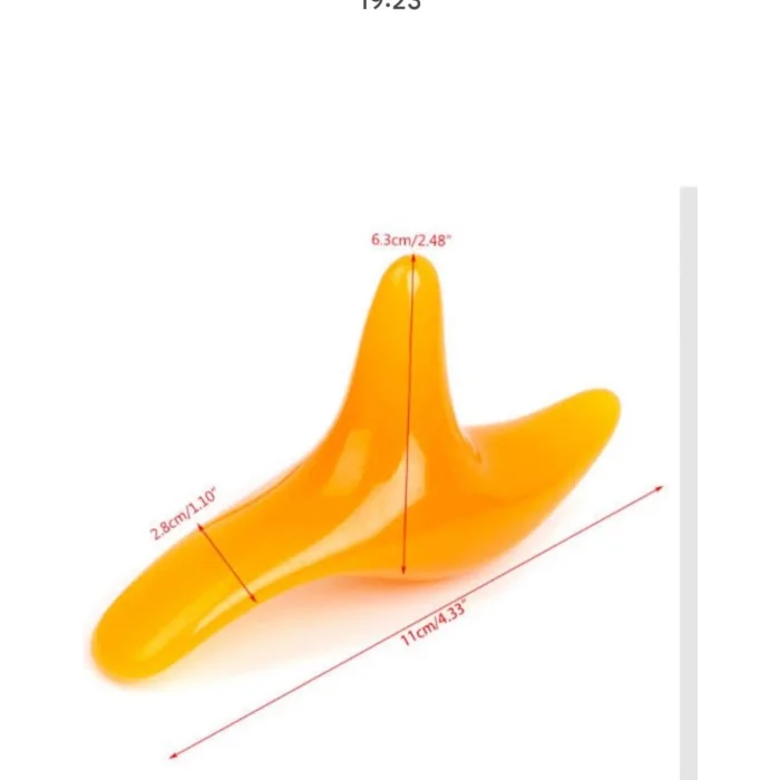 BUĞZ Akupunktur Akupres Masaj Aleti Nrd 598 *