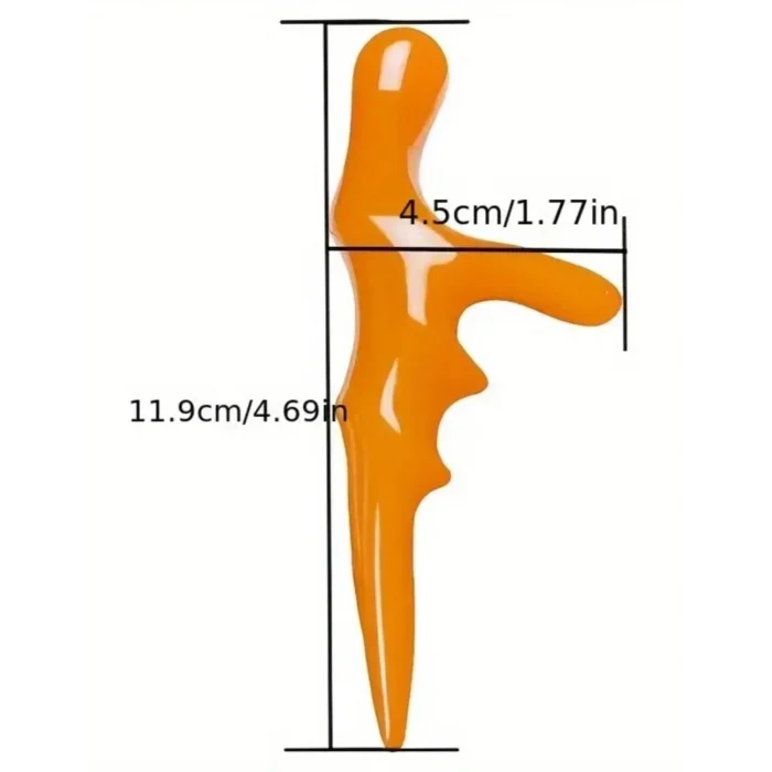 BUĞZ Akupunktur Masaj Aleti Nrd 597 *