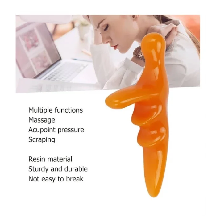 BUĞZ Akupunktur Masaj Aleti Nrd 597 * - BUĞZ