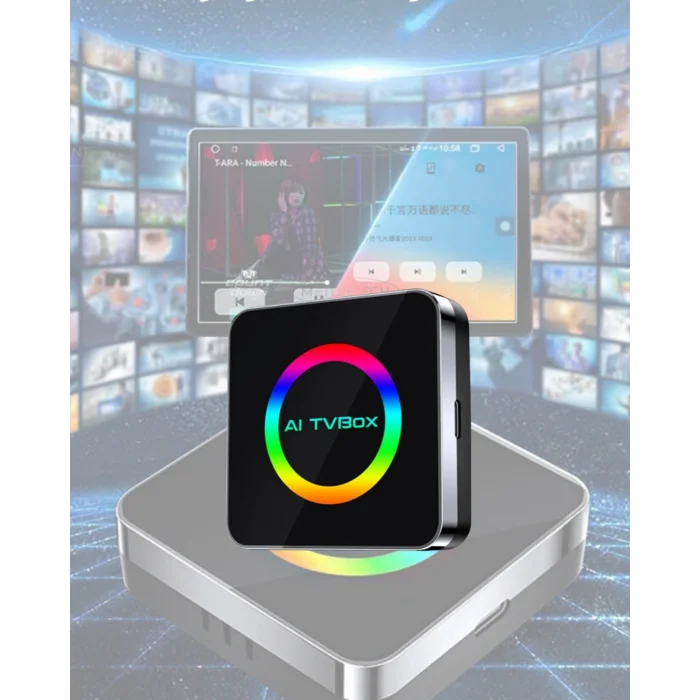 BUĞZ AL BOX CARPLAY - BUĞZ