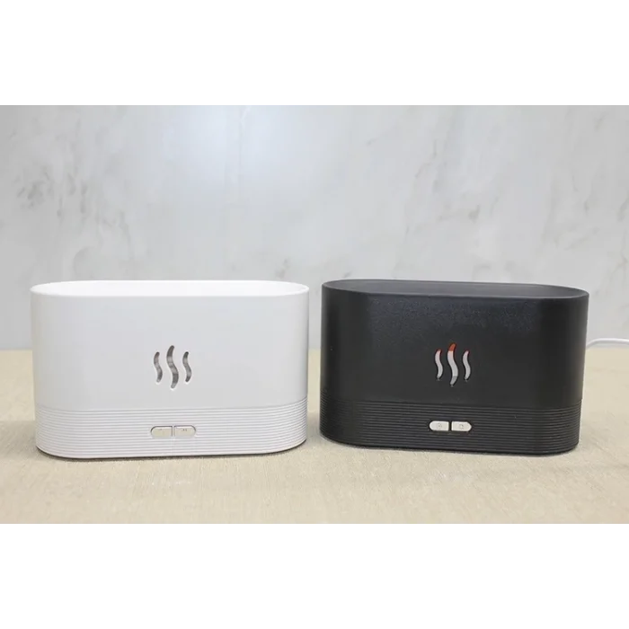 BUĞZ Alev Görünümlü Buhurdanlık Difüzörü Alk1166